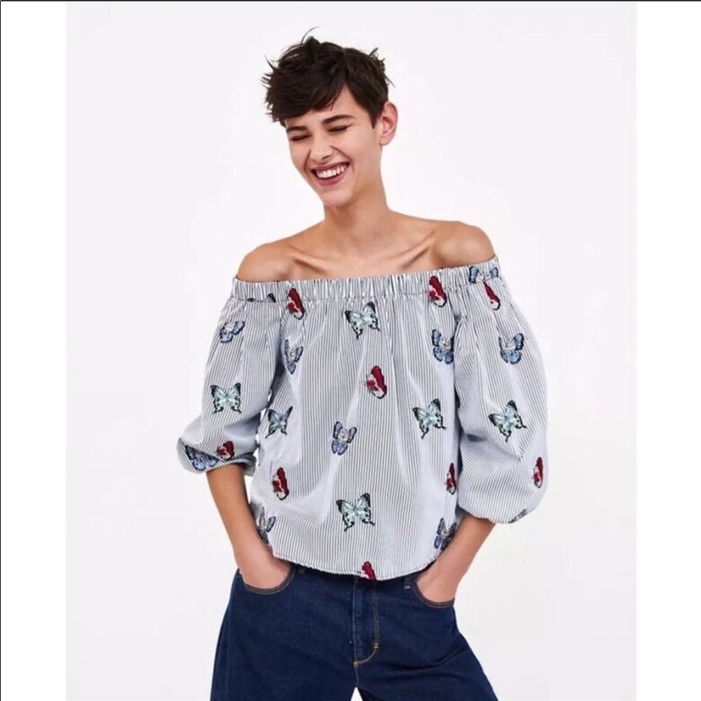 Zara Top-d5